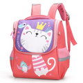 Mochila Escolar Infantil Menino Menina