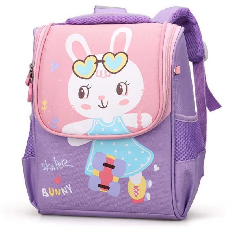 Mochila Escolar Infantil Menino Menina