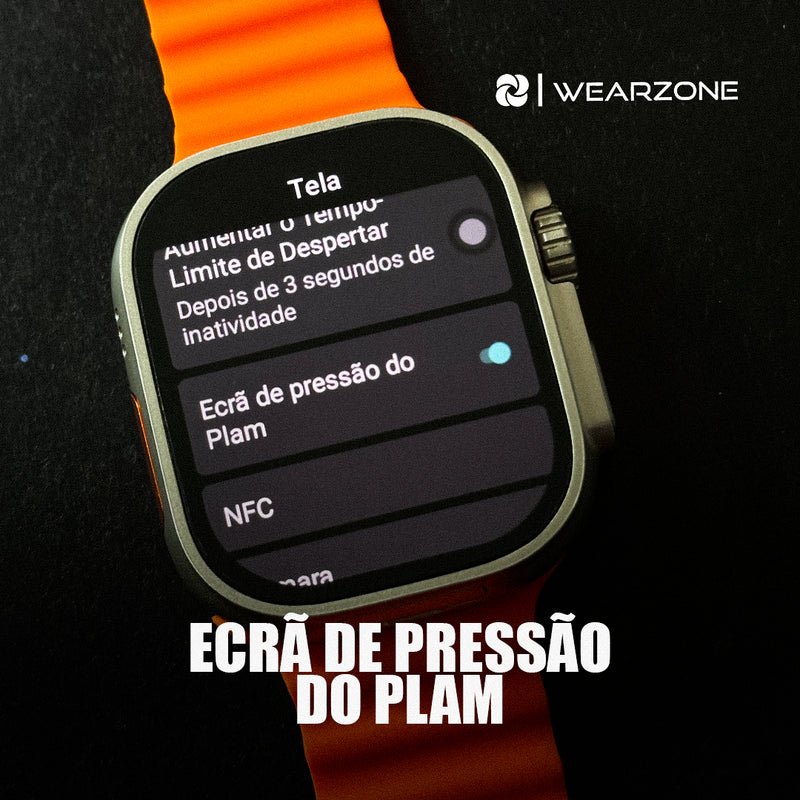 Horizon Pro, Câmera Rotatória + NFC 2GB de RAM E 16 GB de Armazenamento